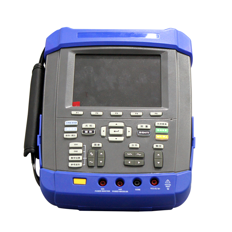 HZ-9003C多功能局部放电测试仪 局部放电检测仪 变压器局部放电试验设备