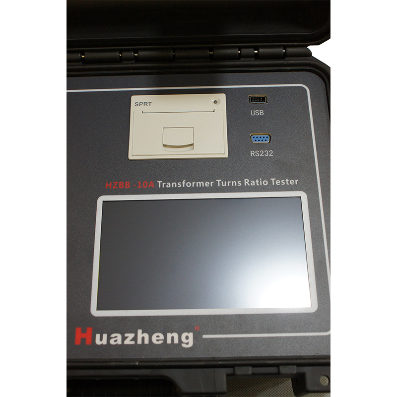 HZBB-10A三相变压器变比测试仪 变压器变比测试仪检定方法 变比误差测试设备