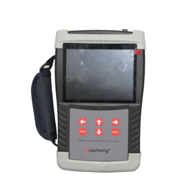 HZBB-10S手持式变压器变比测试仪 变压器变比测试仪价格 变比组别测试仪检定设备