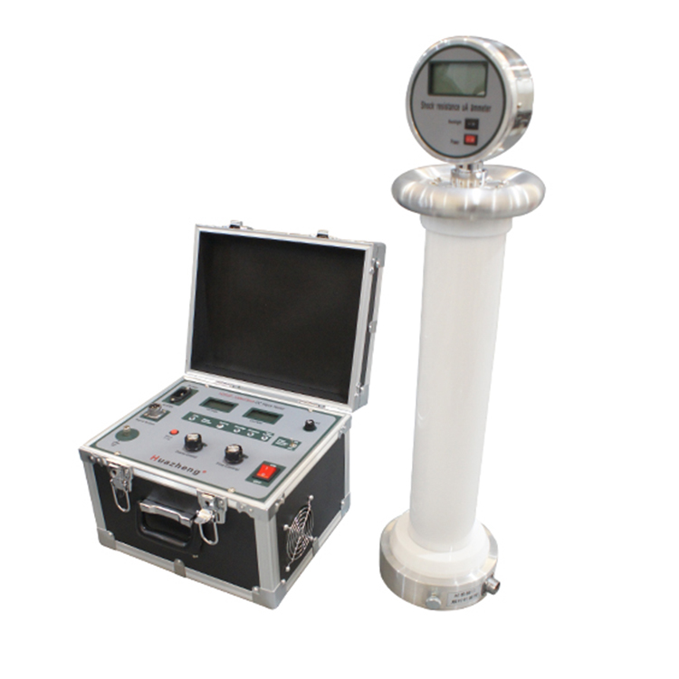 铧正Huazheng HZZGF直流高压发生器 数字型直流高压发生器型号 直流高压发生器生产厂家