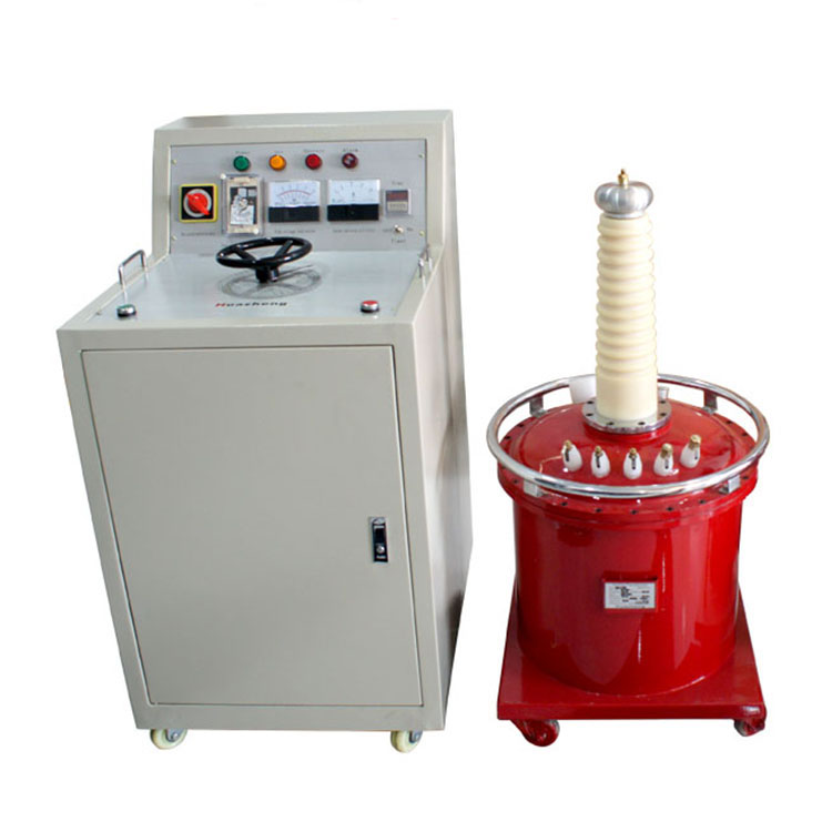 铧正Huazheng HZQ气式交直流试验变 充气式试验变压器生产厂家  国产充气式试验变压器