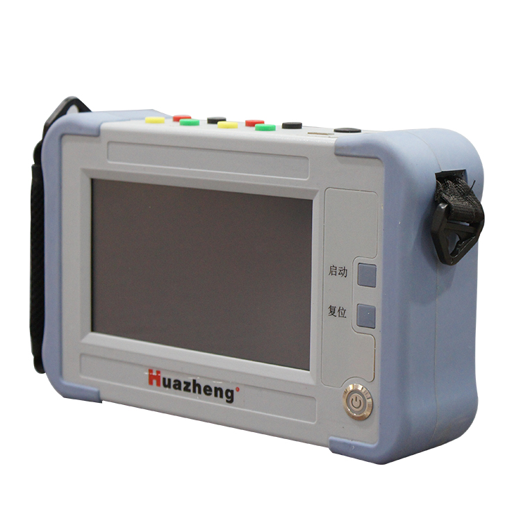 HZBB-10A-I手持式变压器变比测试仪 手持式三通道直阻变比测试仪 便携式手持式变比测试仪